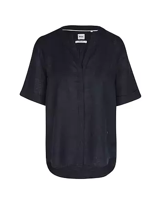 BRAX | Blouse VERI | dunkelblau